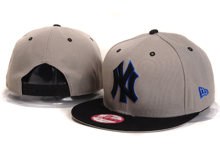 New York Yankees Snapback Hat Ys 2119